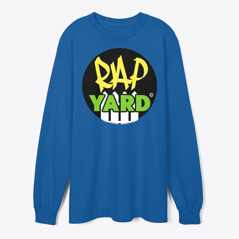Rap Yard Logo Collection