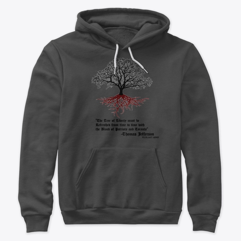 Tree of Liberty