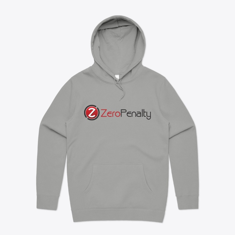 Single Sided Hoodies 