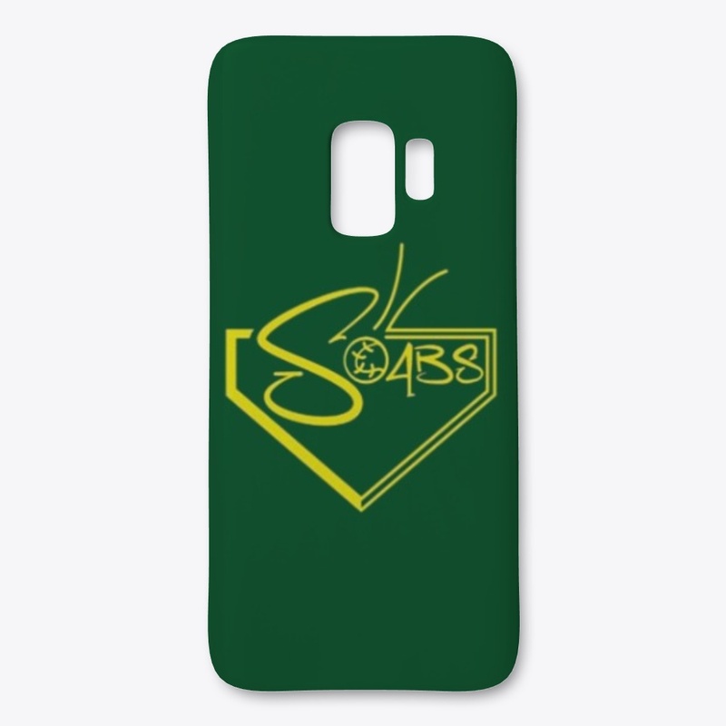 Scabs Logo