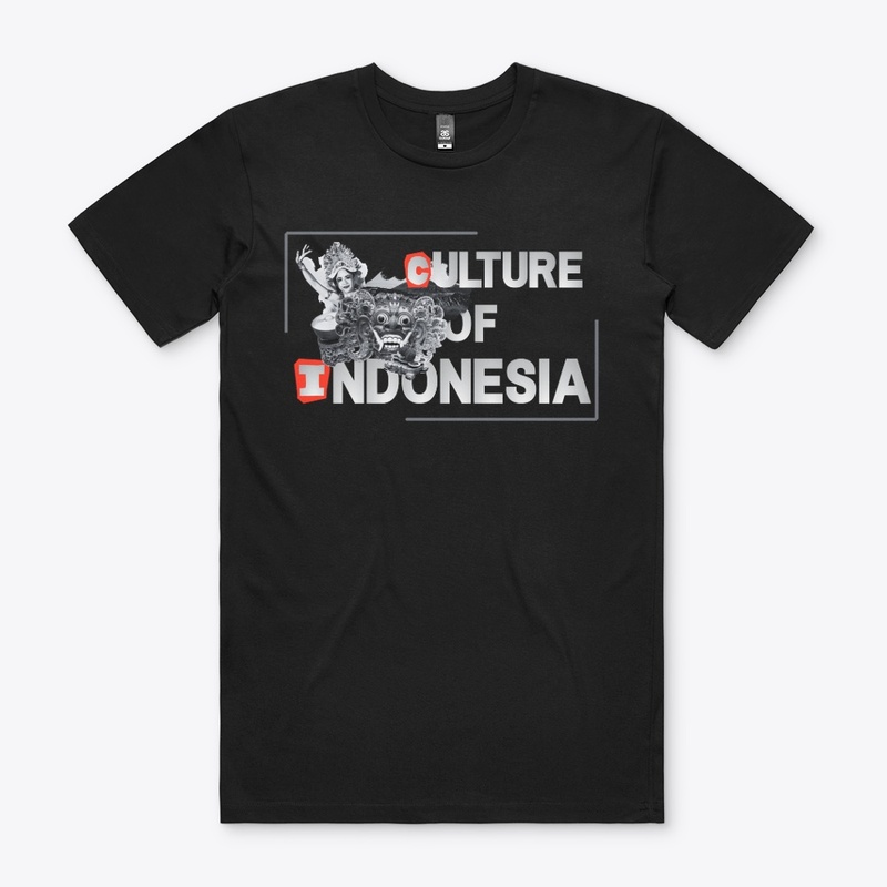 CULTURE OF INDONESIA