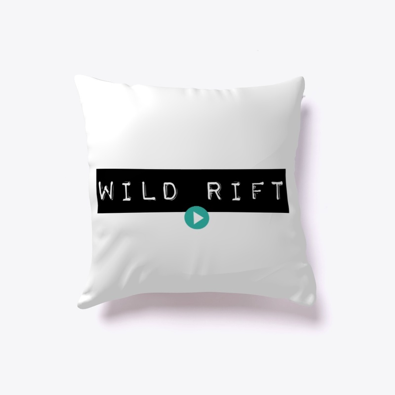 WildRift