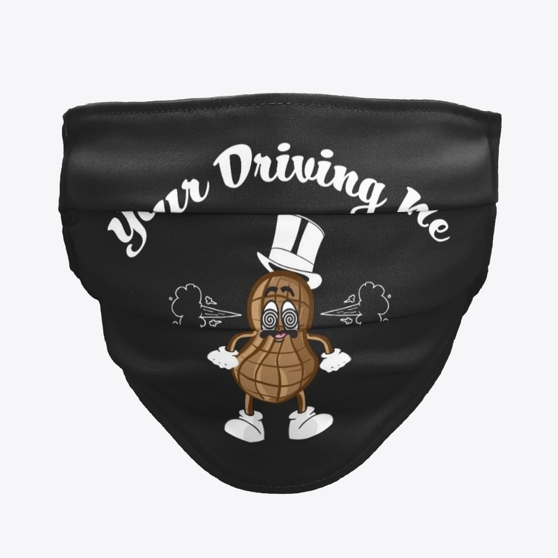 Driving me nuts