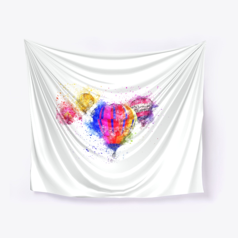 Balloon-air-art