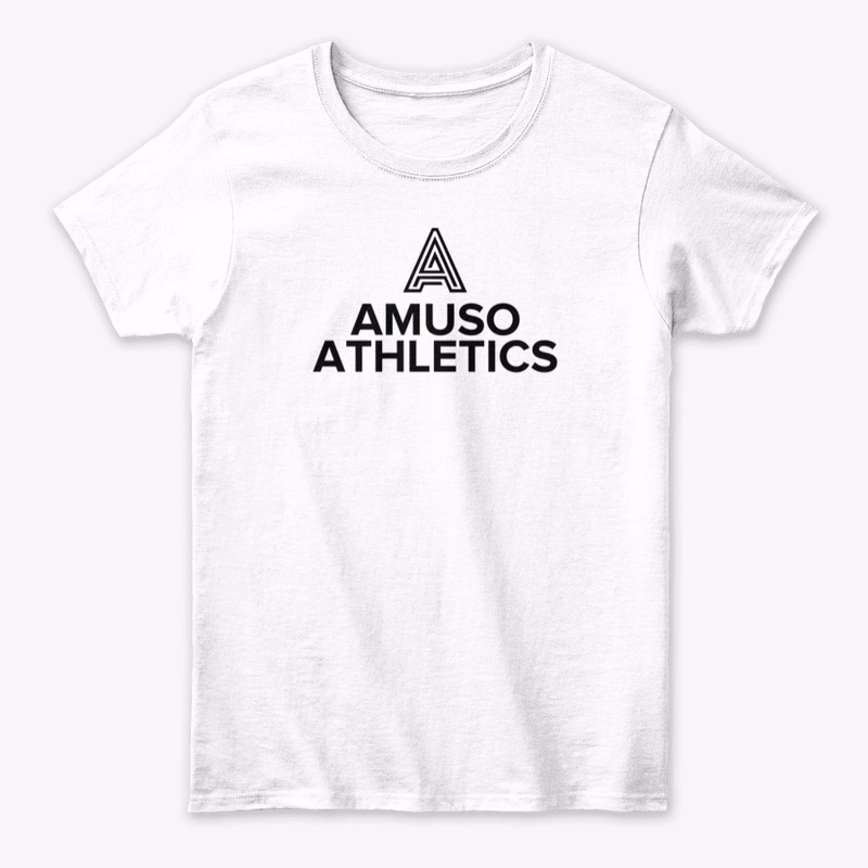 Amuso Athletics Gear
