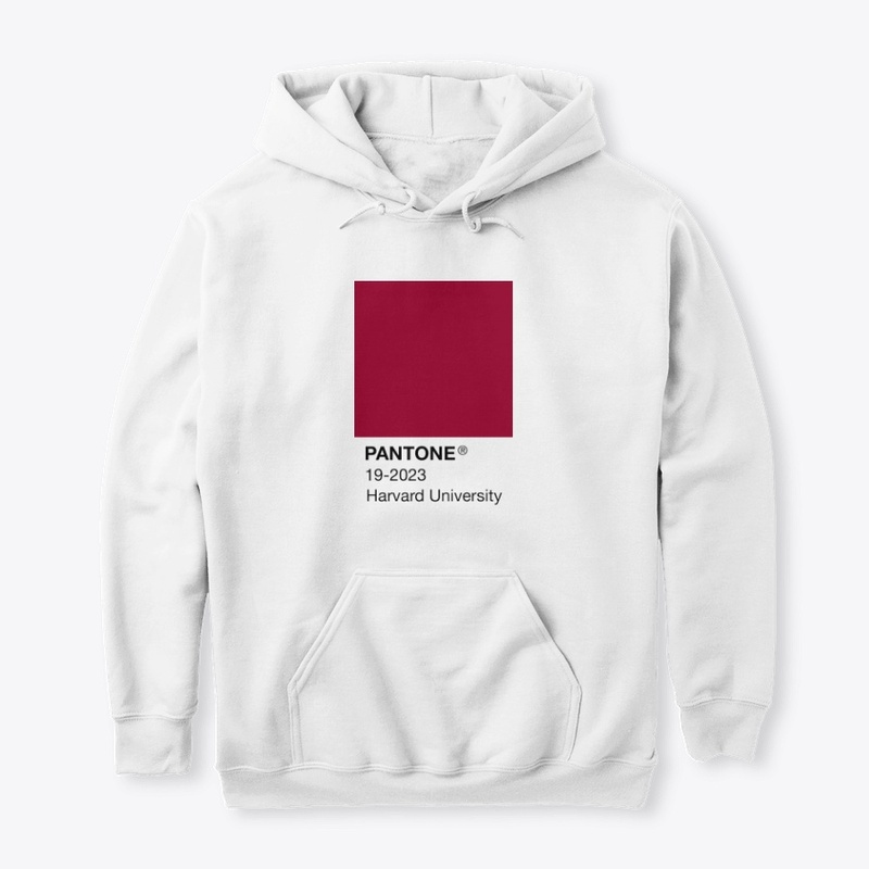 Pantone: Harvard