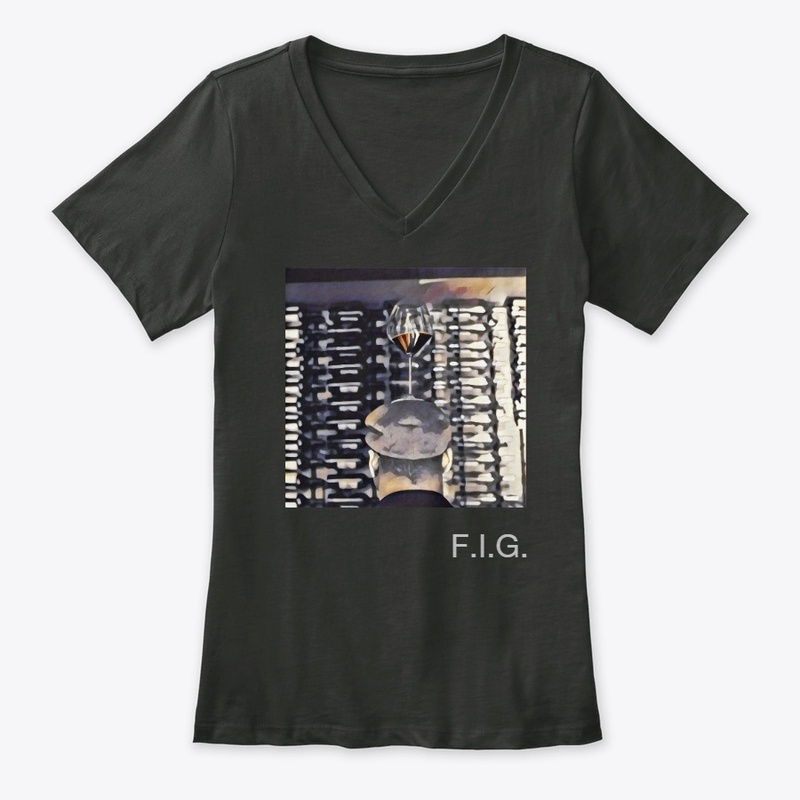 F.I.G. T-Shirt