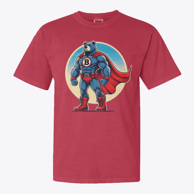 Super Bear