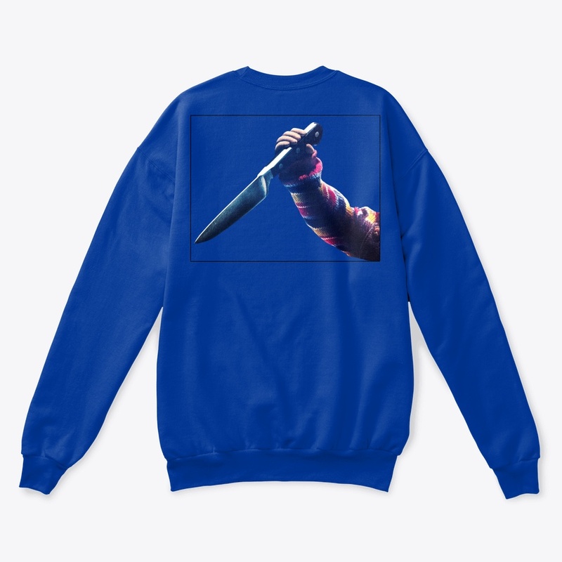 Good Guys "They Weren't Our Fault"