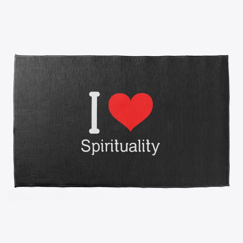 I Love Spirituality