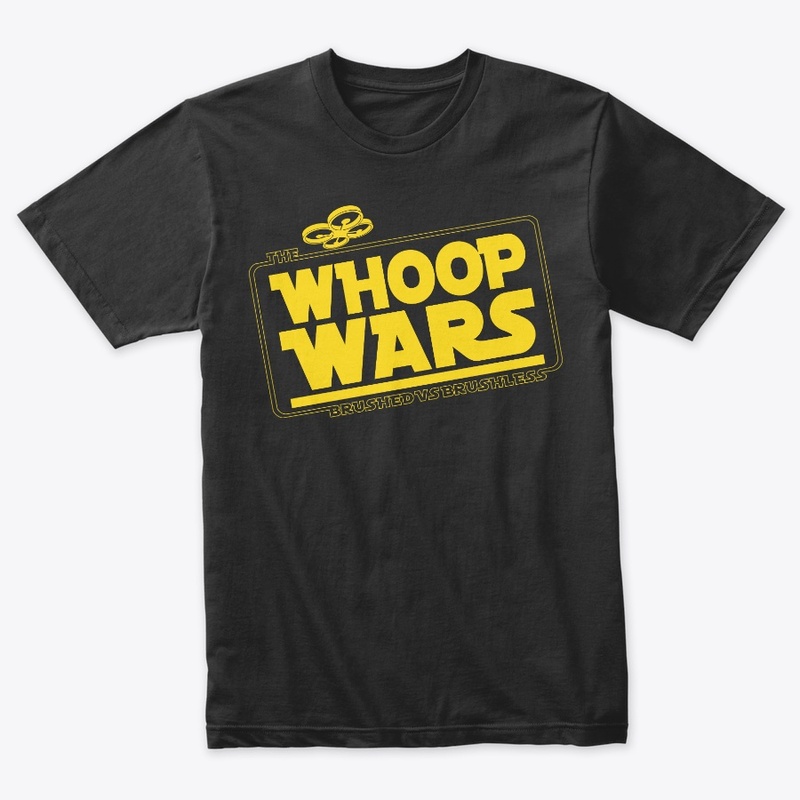 Whoop Wars