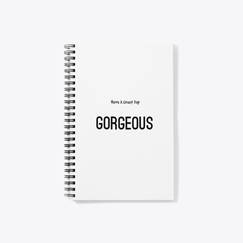 Gorgeous Mug (Customized)