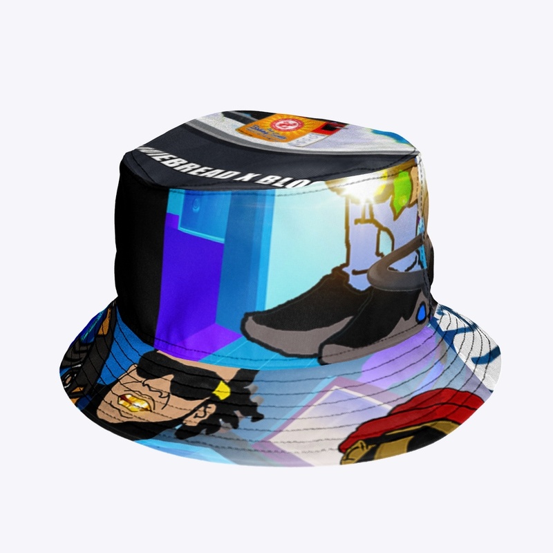 Gumbo collection