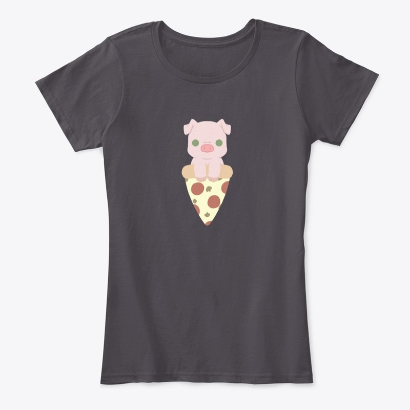 'Pig'-za