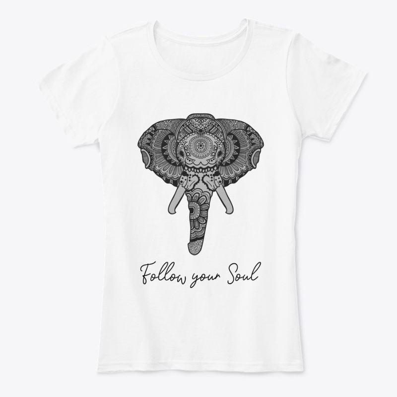 Follow Your Soul