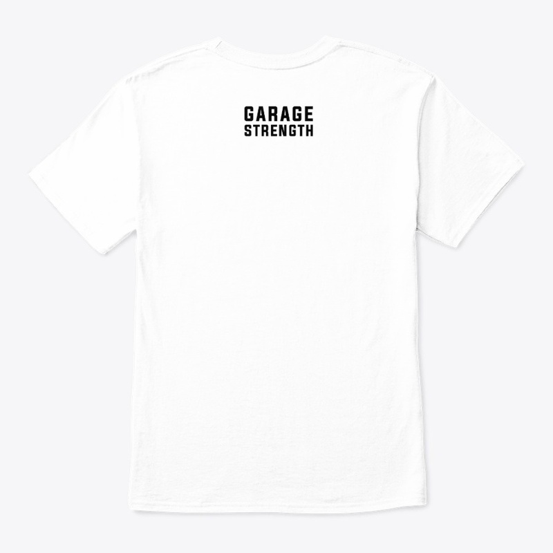 Flame (Black)