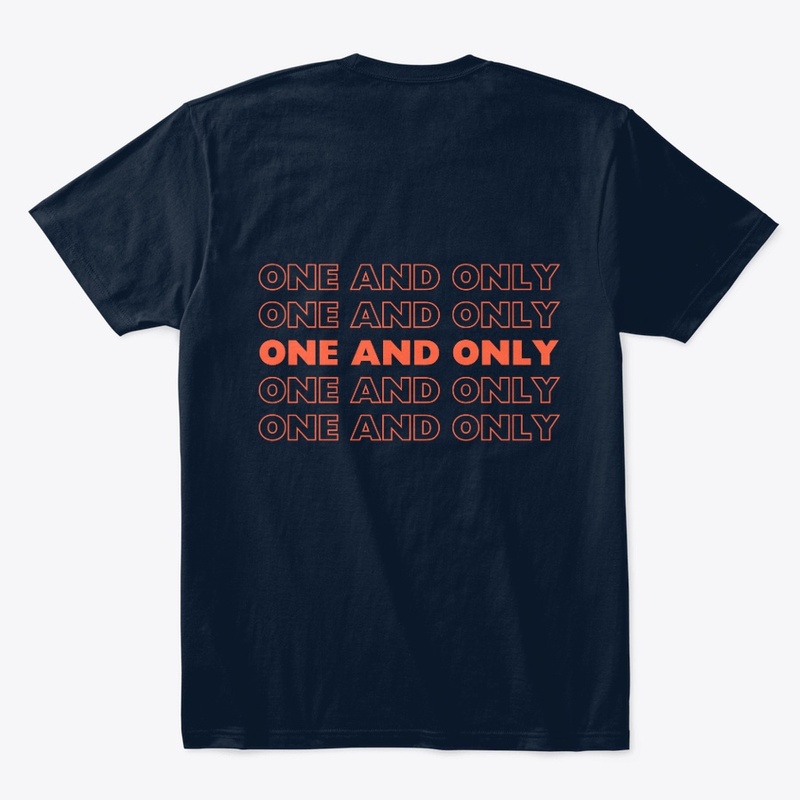 One and Only Attire-Uniquely You