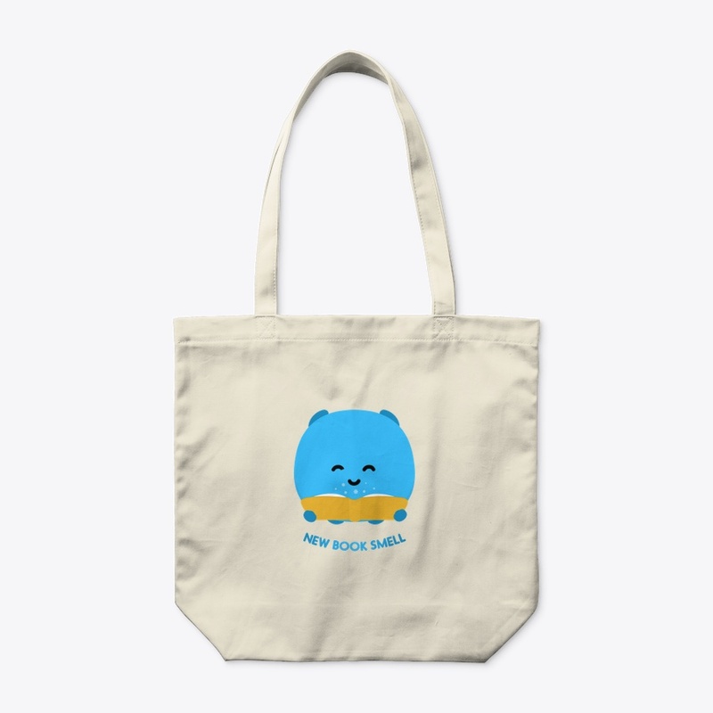 Bookly Merch