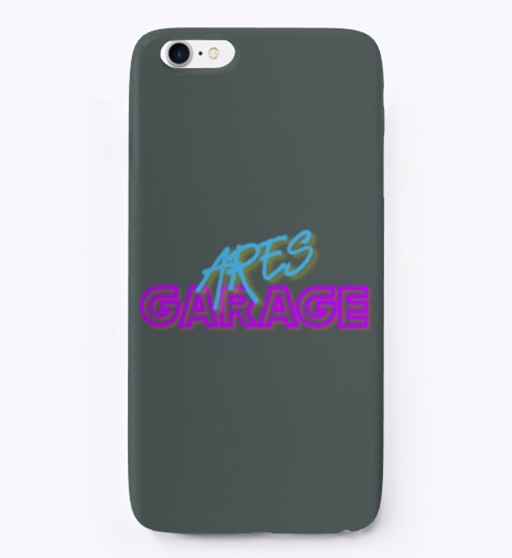 Ares Garage-90'S