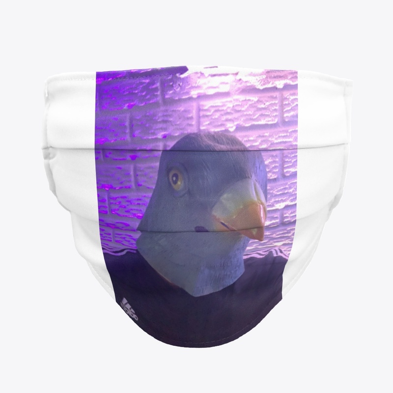 Pigeon Master Drip