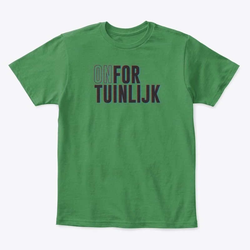 Onforchaostuinlijk