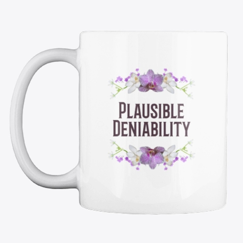 Plausible Deniability
