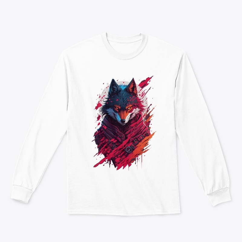 Wolf Collection (Unisex)