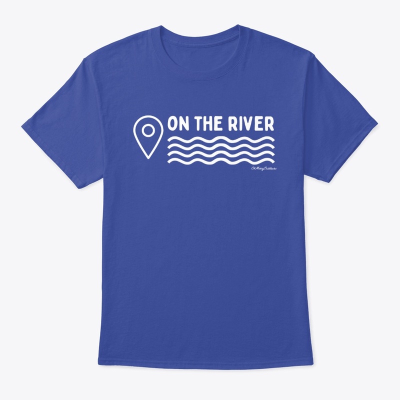 Location: On The River