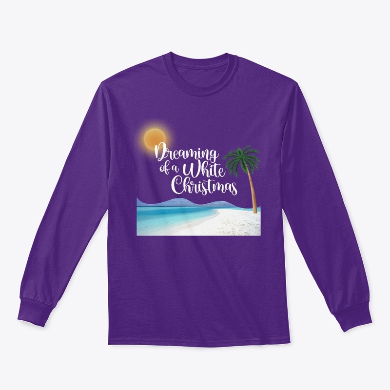 Dreaming of a White Christmas