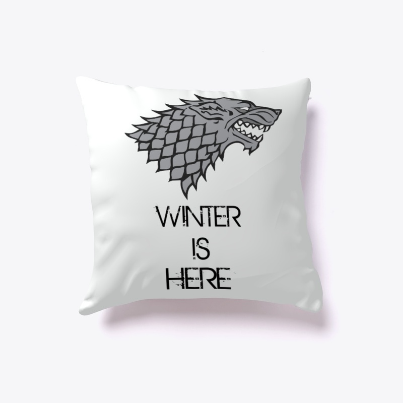 Winter is Here!!
