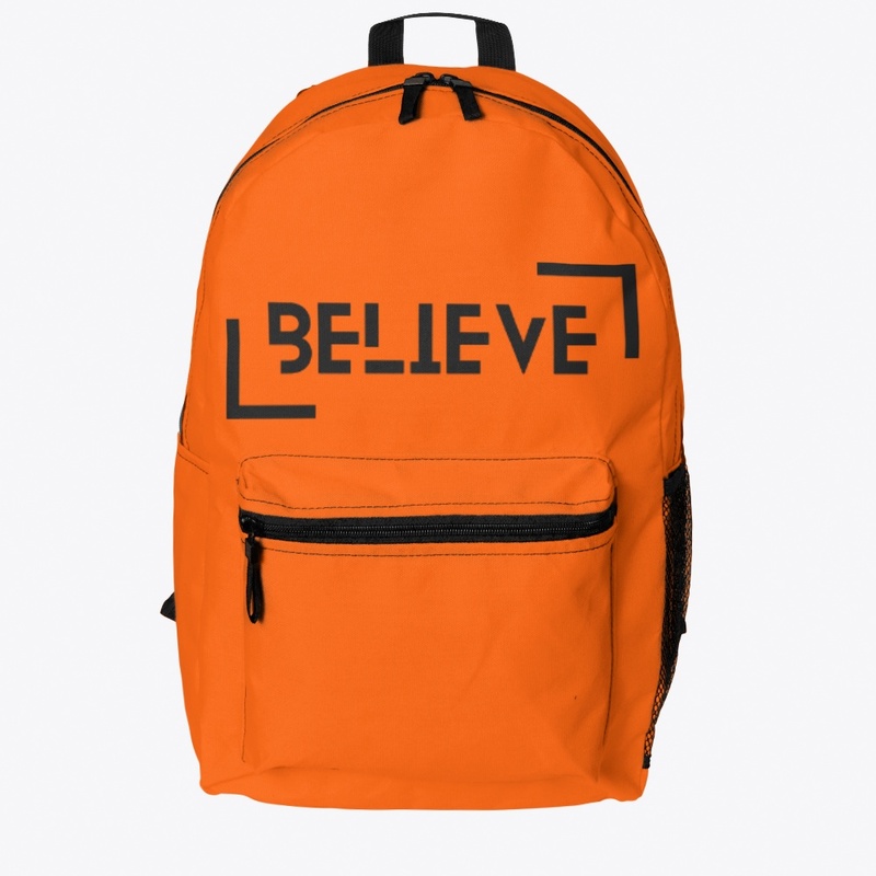 believe