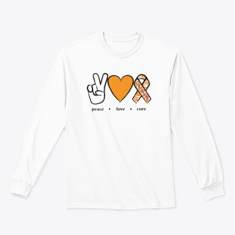 Peace-Love-Cure