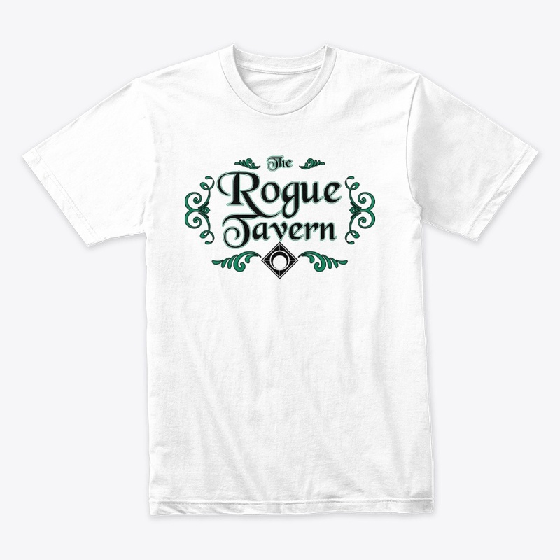 The Rogue Tavern