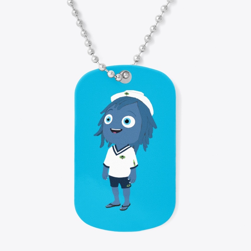 SquidBoy ThrottleSquid 