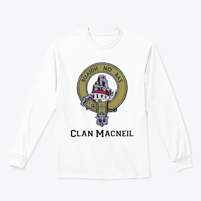 Macneil of Barra