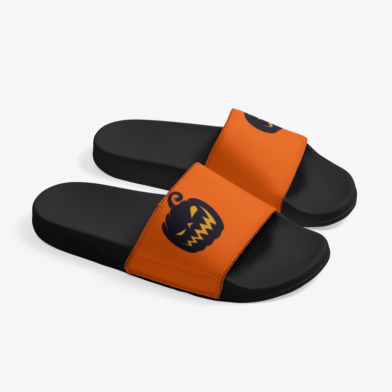 Halloween shoes