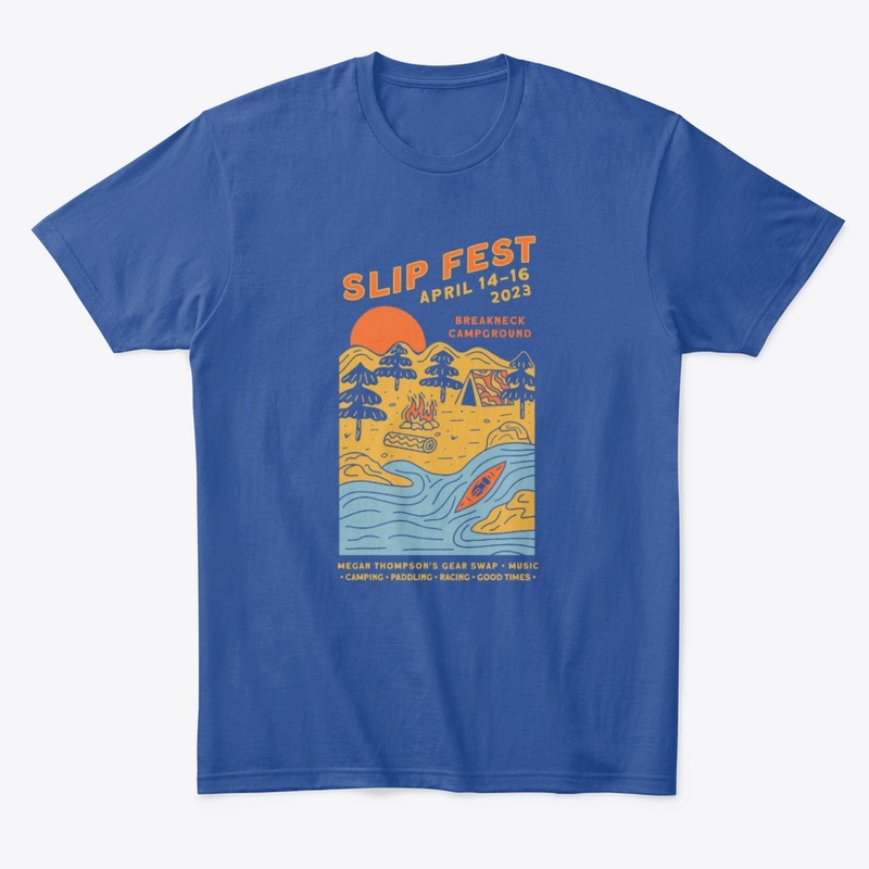 Slip Fest 2023