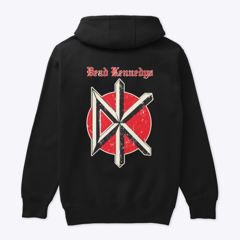 Dead Kennedys