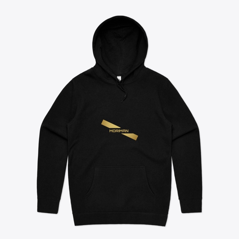 MORIMAN t-shirt 