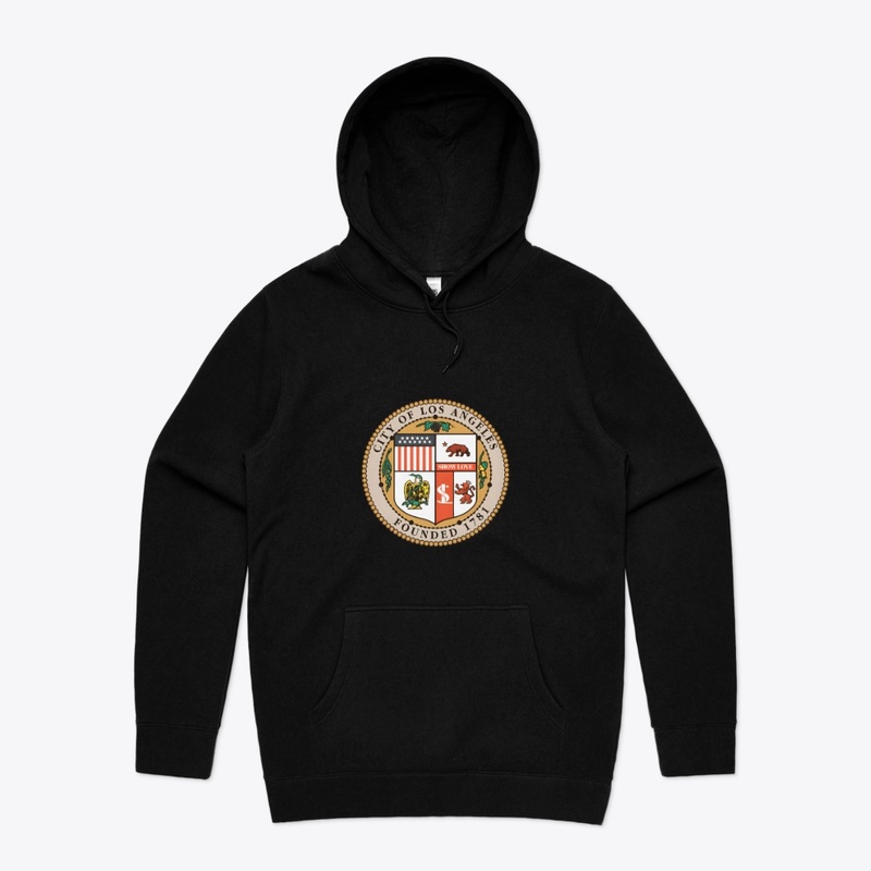 The County - Show Love LA