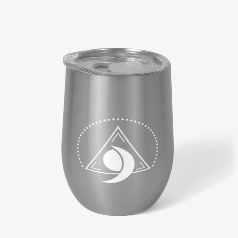 Moon's Dream© White Logo 2~Homeware