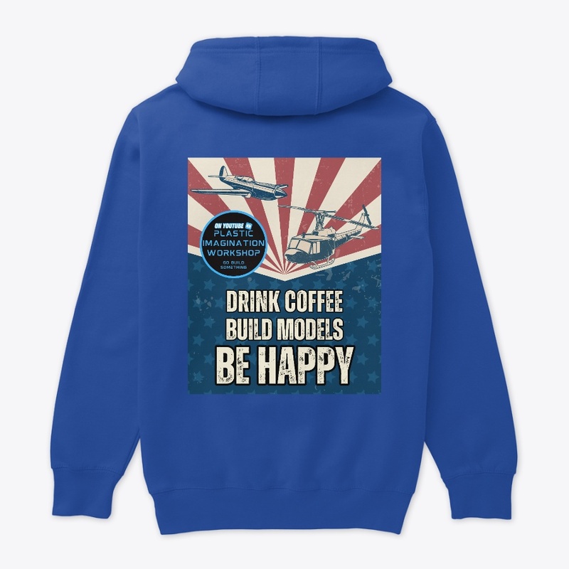 Drink Coffee be Happy-v1
