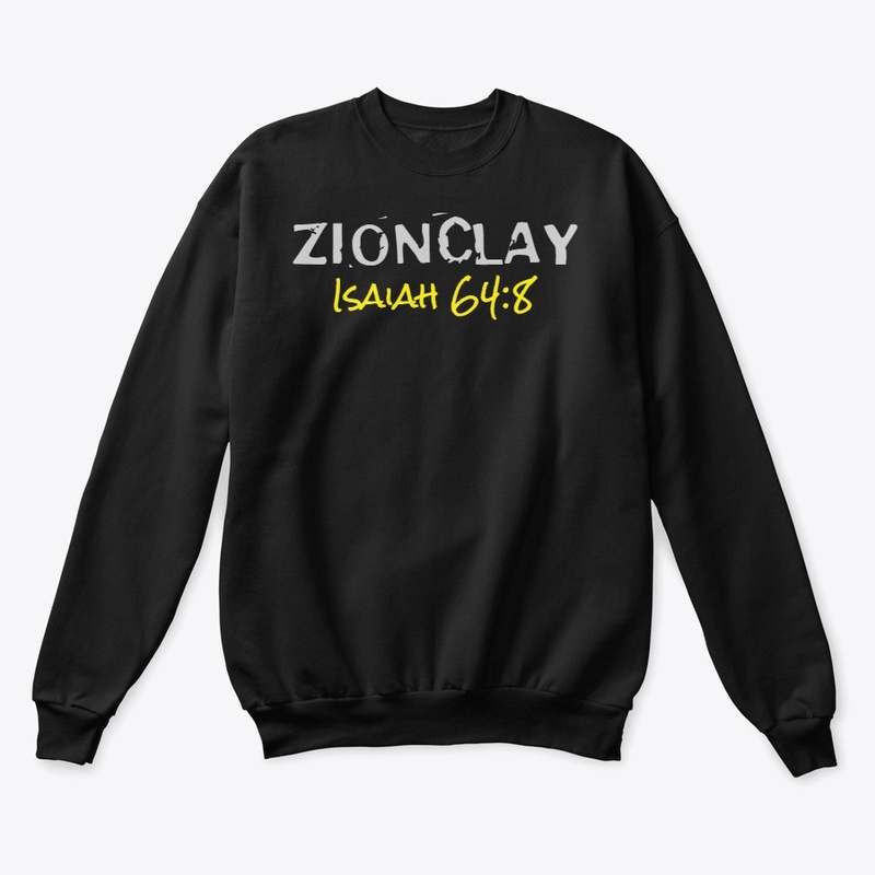 Zion Verse Logo