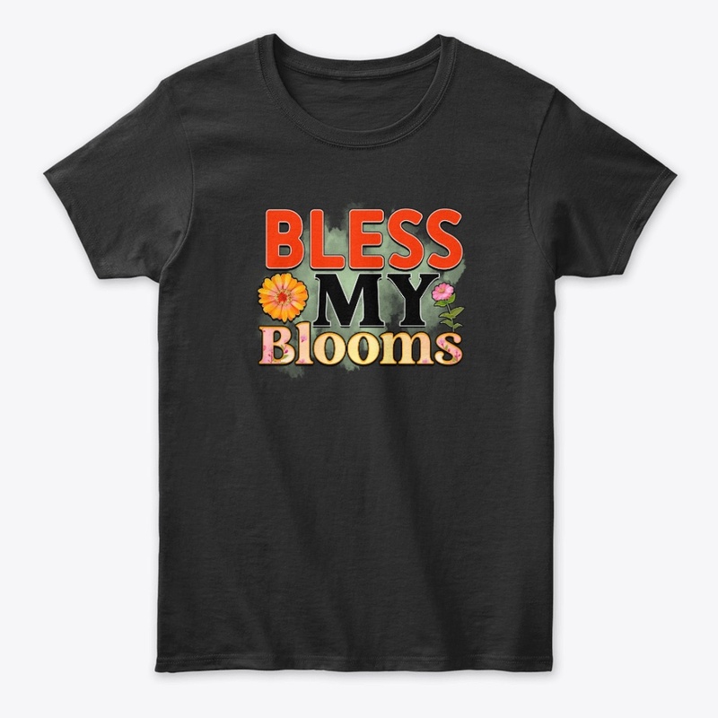 Bless My Blooms Floral