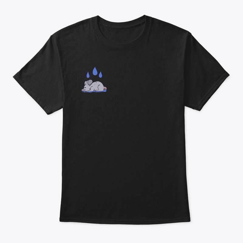 Wet Rat (UPDATED)