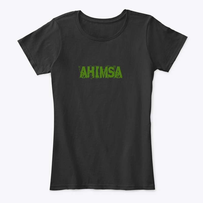 Ahimsa