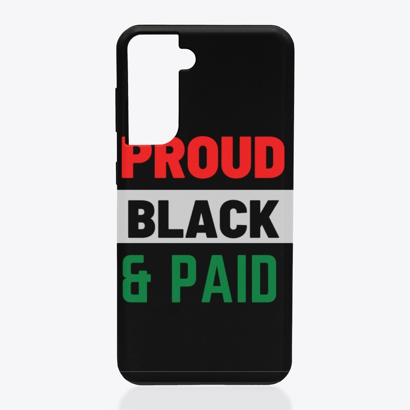Black Excellence Power