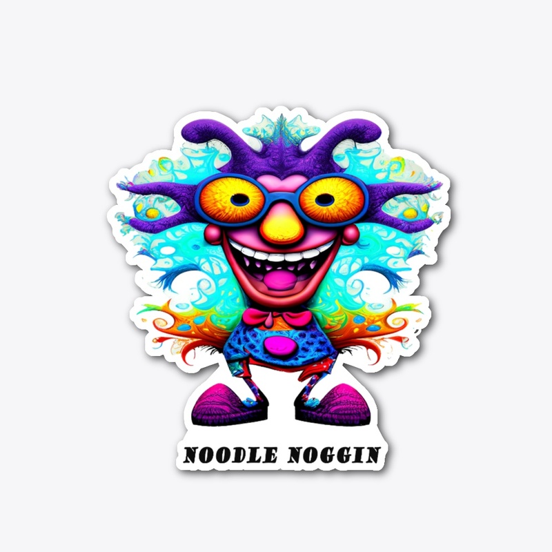 Noodle Noggin 