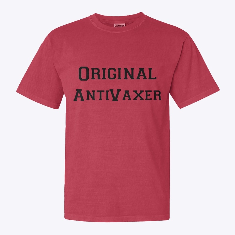 OG antivax