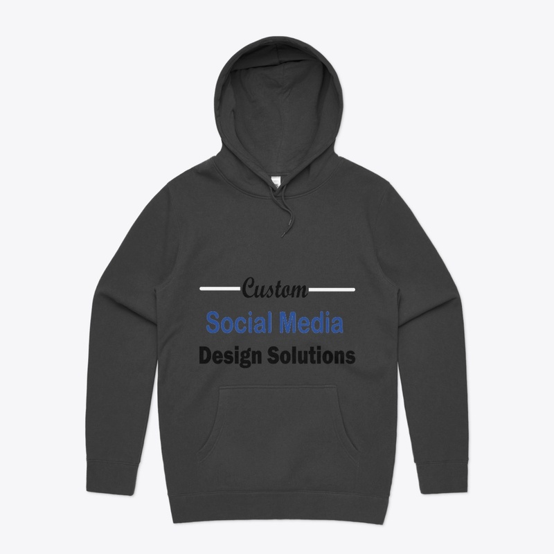 Custom Social Media Design Solutions